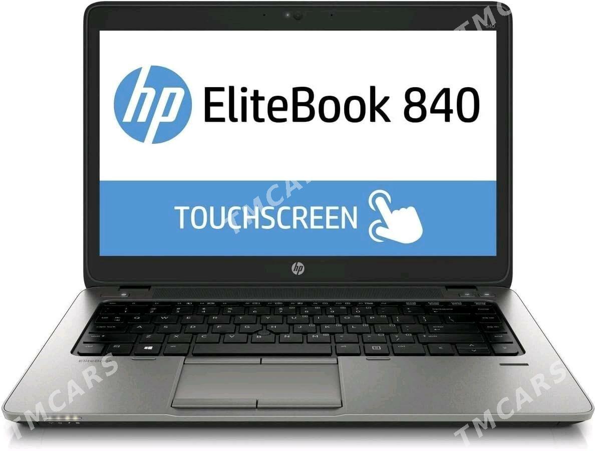 hp/sensor/ i7-7gen/500/16gb - Ашхабад - img 2