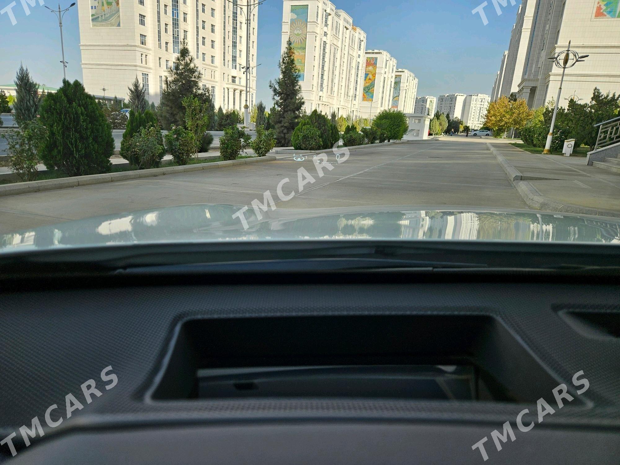 Toyota Avalon 2022 - 725 000 TMT - Ашхабад - img 4