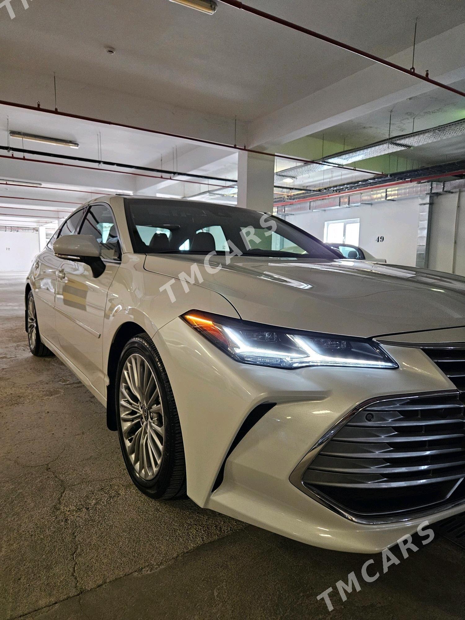 Toyota Avalon 2022 - 725 000 TMT - Ашхабад - img 5