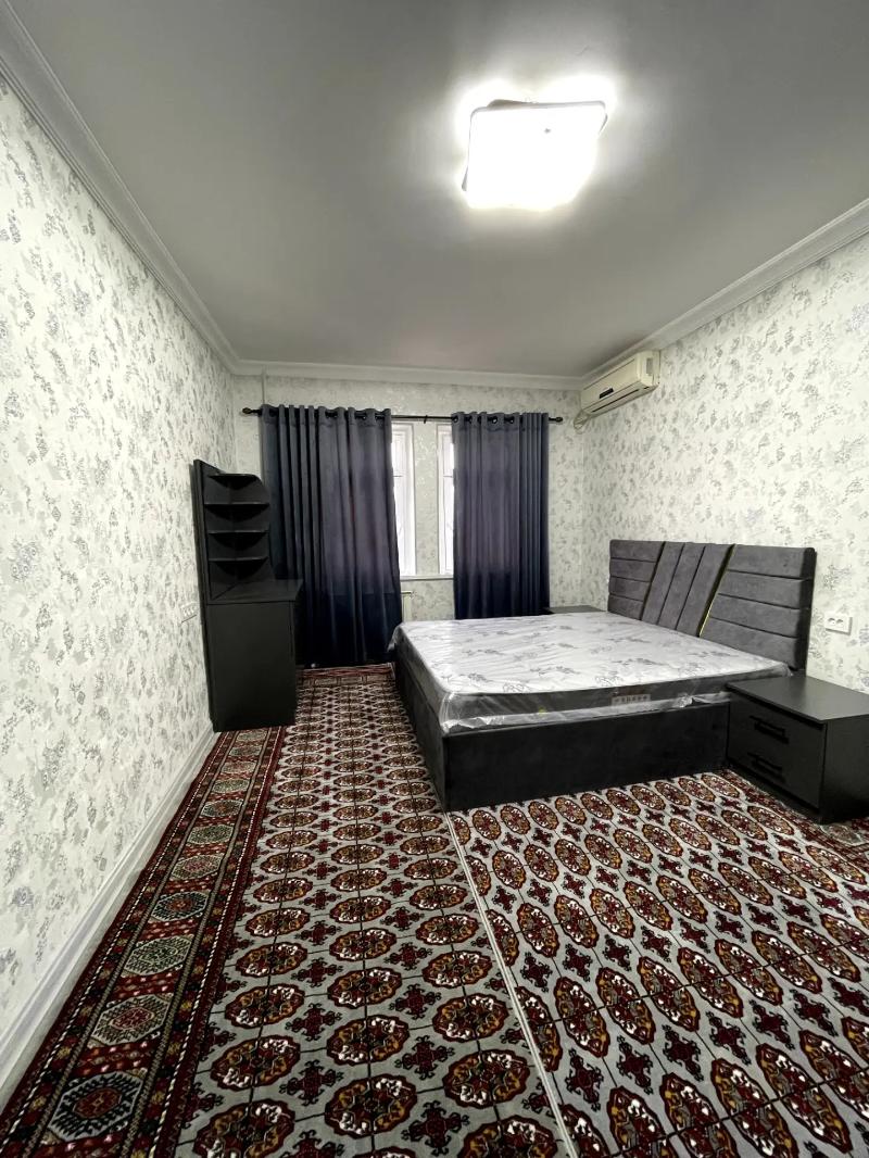 Mir7/1 3kom 6etaj - Ашхабад - img 5