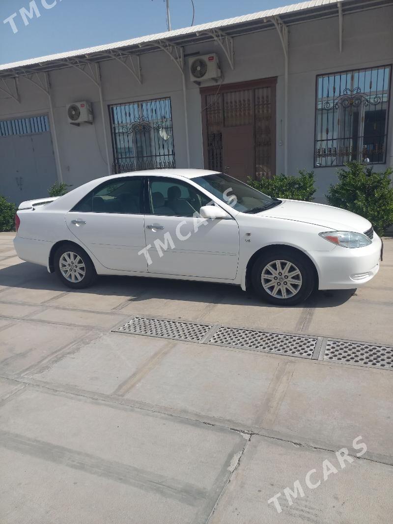 Toyota Camry 2002 - 165 000 TMT - Мары - img 2