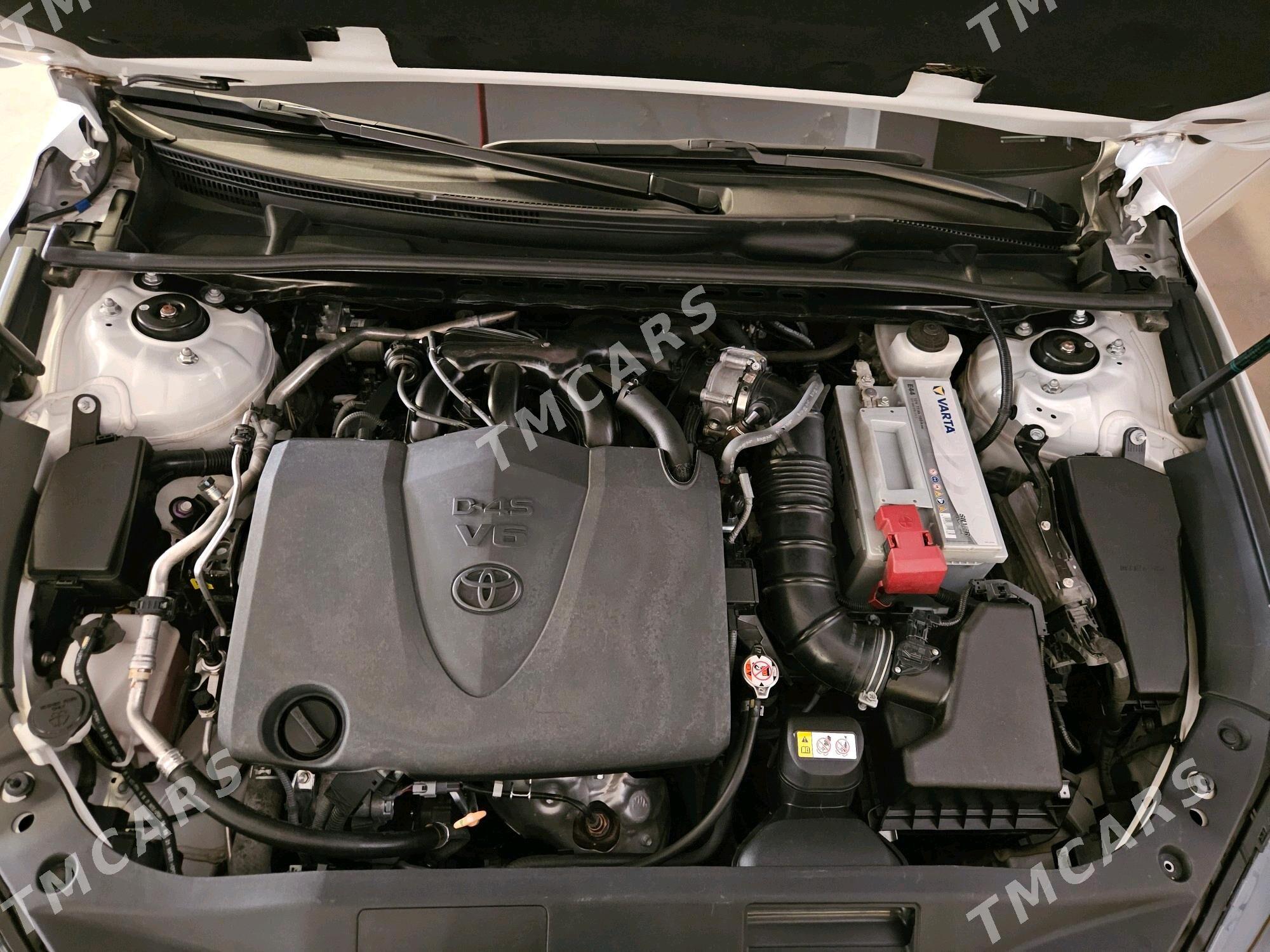Toyota Avalon 2022 - 725 000 TMT - Ашхабад - img 7