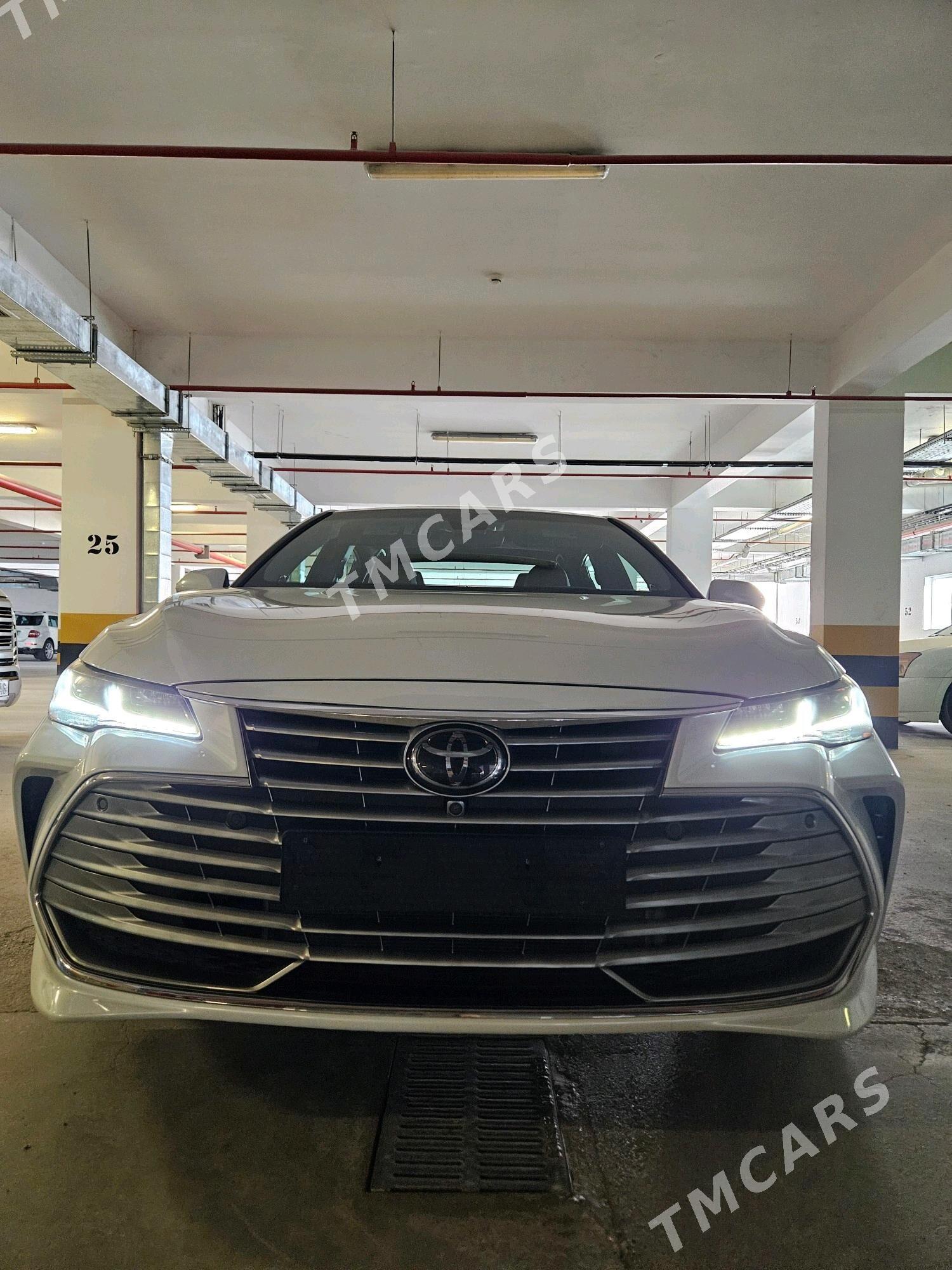 Toyota Avalon 2022 - 725 000 TMT - Ашхабад - img 6