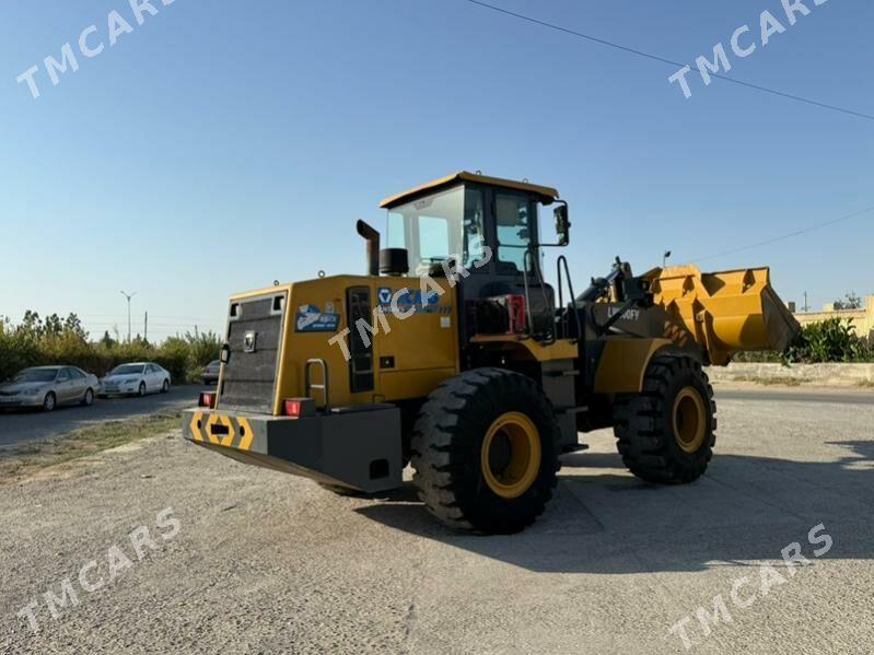XCMG LW500F 2021 - 680 000 TMT - Mary - img 5