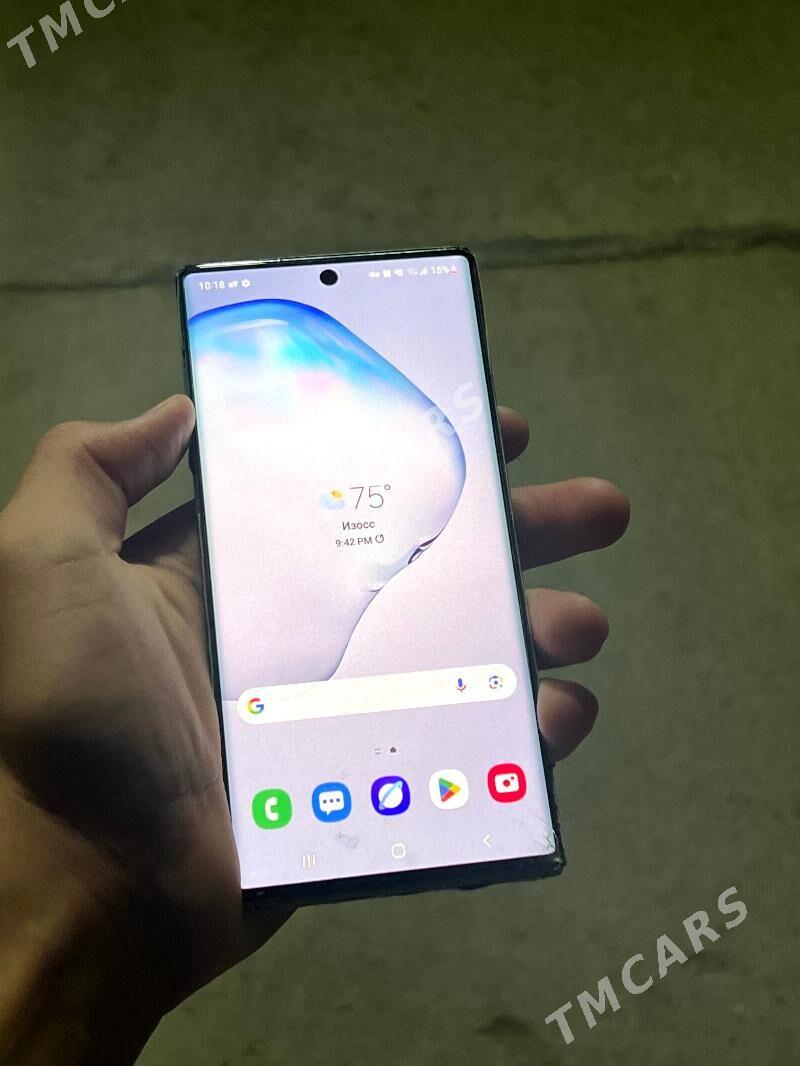 samsung note10 - Balkanabat - img 6
