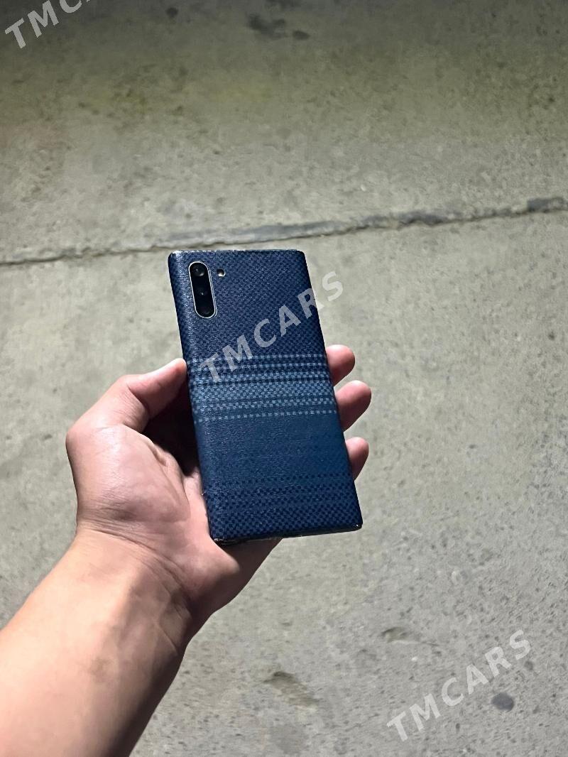 samsung note10 - Balkanabat - img 2