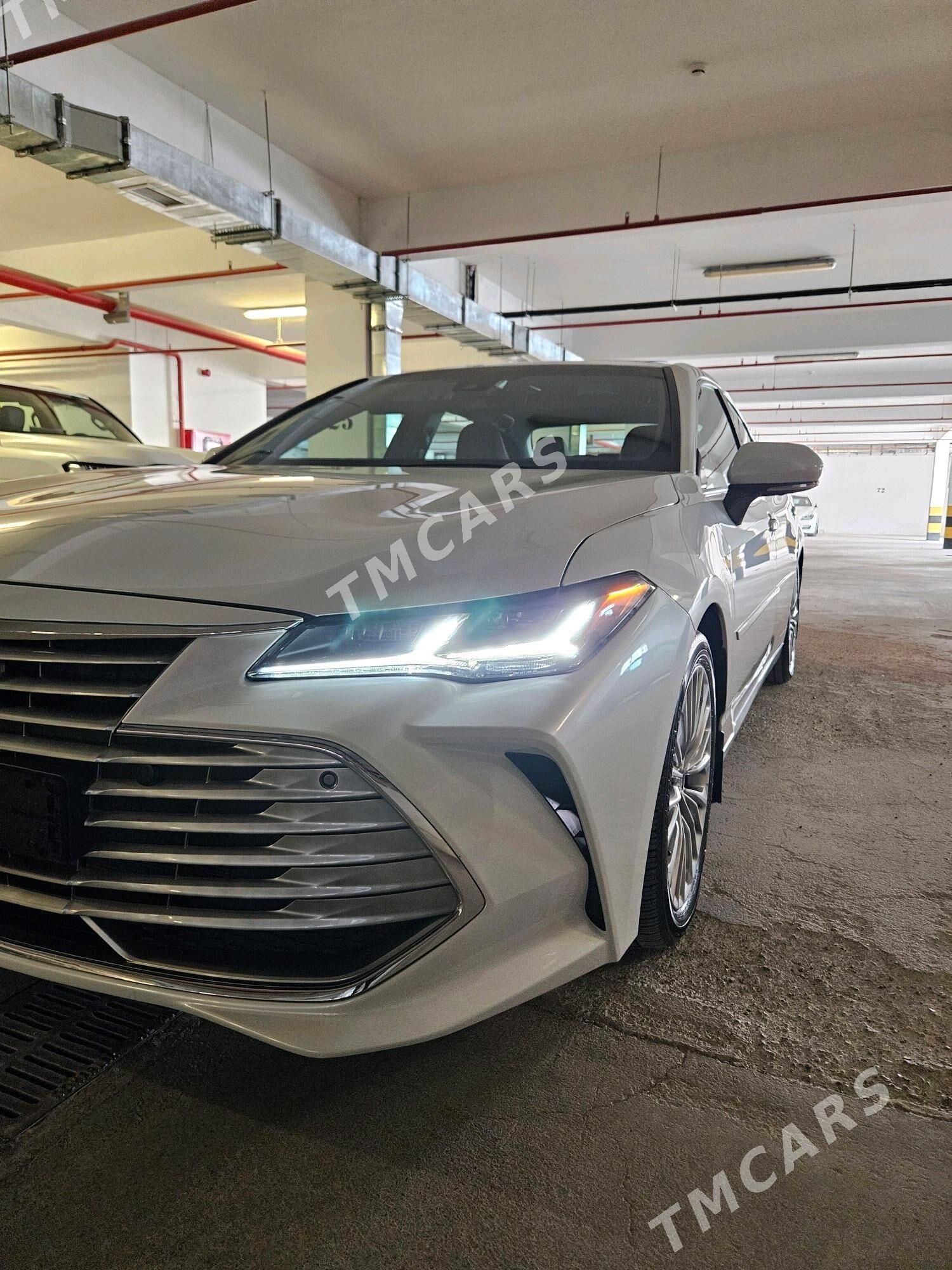 Toyota Avalon 2022 - 725 000 TMT - Ашхабад - img 10
