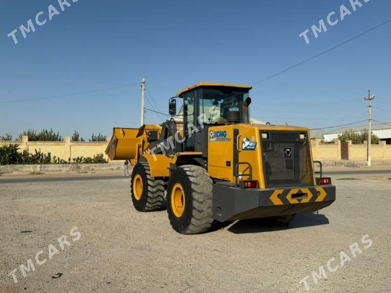 XCMG LW500F 2021 - 680 000 TMT - Mary - img 3