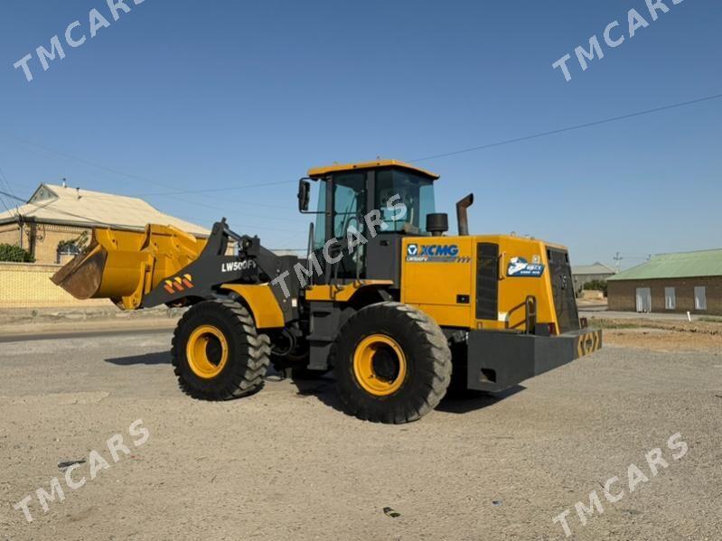 XCMG LW500F 2021 - 680 000 TMT - Mary - img 2
