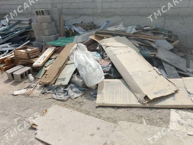 ağaç goşlar - Gökdepe - img 2
