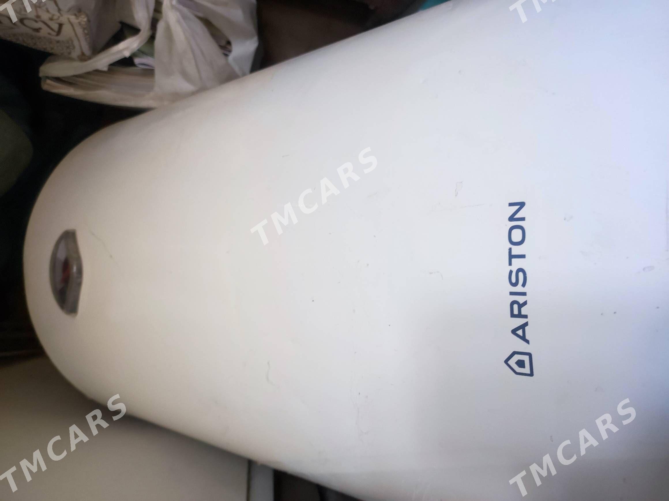 Ariston - Mary - img 2