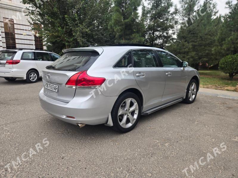 Toyota Venza 2010 - 249 000 TMT - Nebitgaz (Andalib-Ankara köç.) - img 3