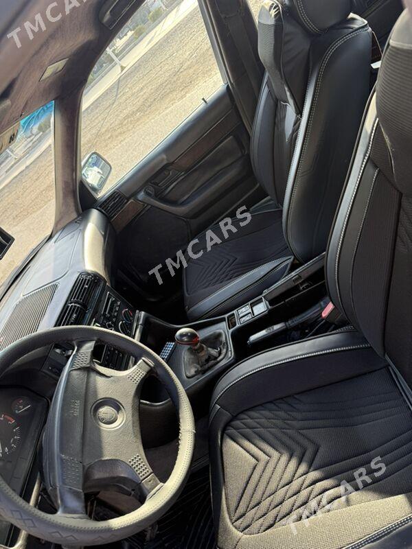 BMW 525 1994 - 52 000 TMT - Mary - img 7