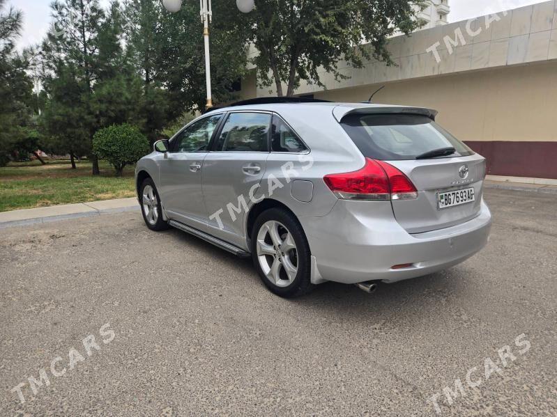 Toyota Venza 2010 - 249 000 TMT - Nebitgaz (Andalib-Ankara köç.) - img 4