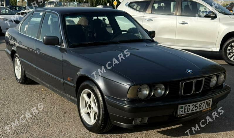 BMW 525 1994 - 52 000 TMT - Mary - img 5