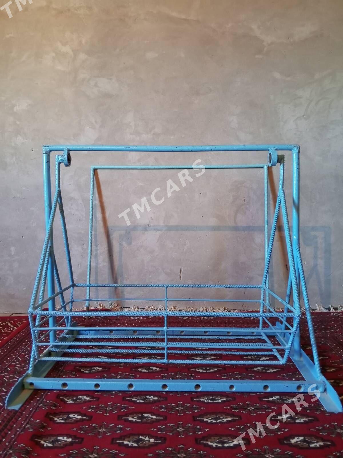 Sallançak - Görogly (Tagta) - img 2