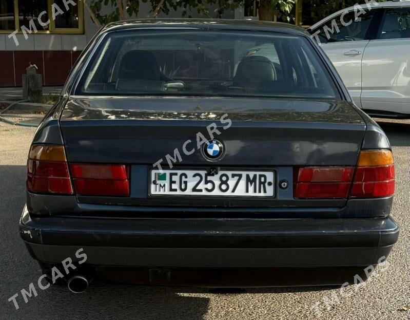 BMW 525 1994 - 52 000 TMT - Mary - img 2