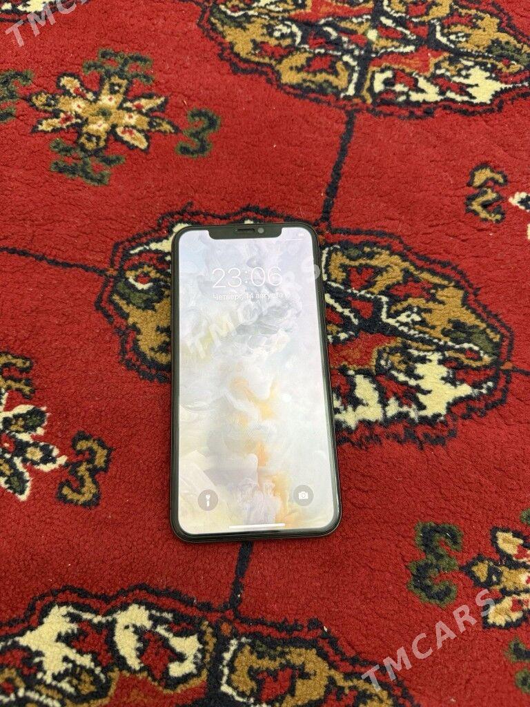 IPHONE X - Ашхабад - img 5
