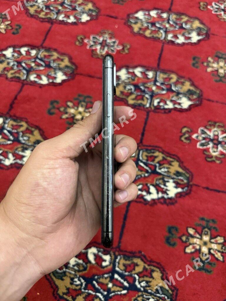 IPHONE X - Ашхабад - img 2