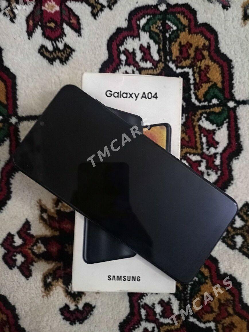 Samsung Galaxy A04 - Seýdi - img 2