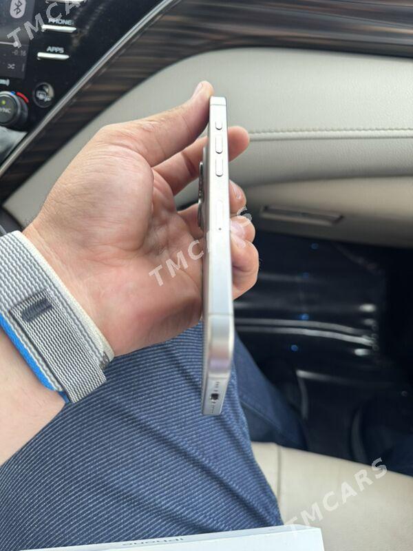 iphone 15 pro 128 GB - Ашхабад - img 5