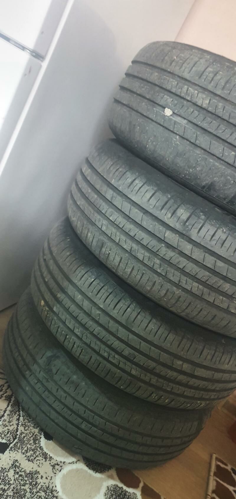 teker 1 500 TMT - Köşi - img 3