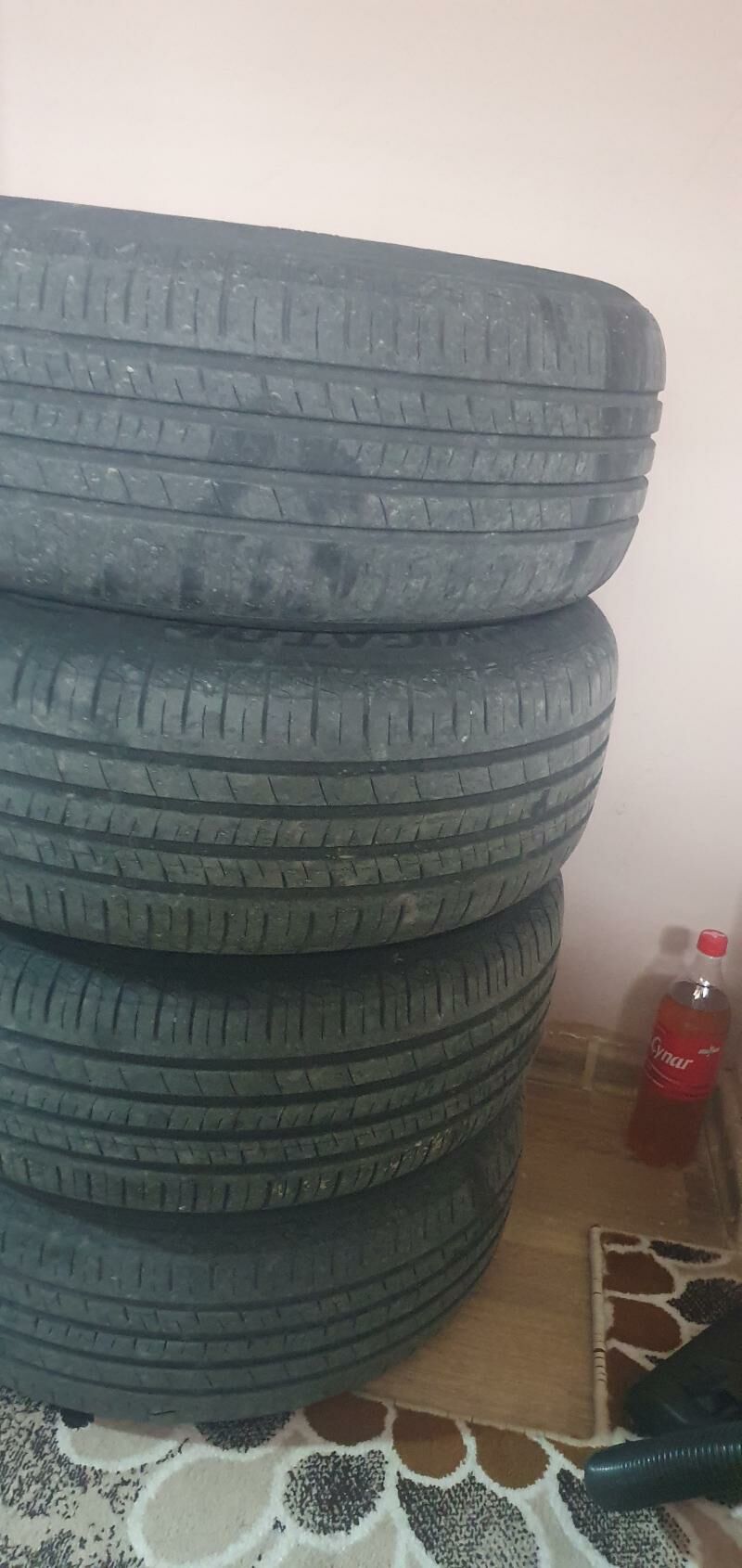 teker 1 500 TMT - Köşi - img 2
