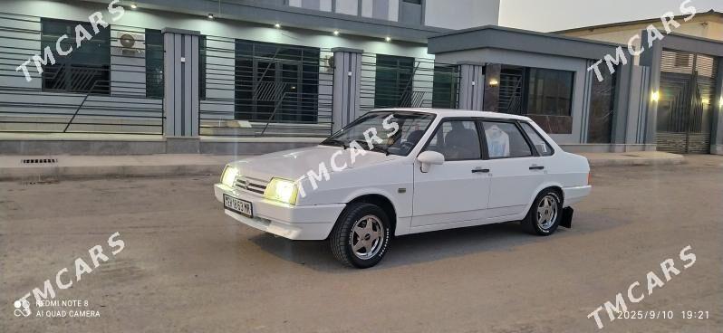 Lada 21099 2000 - 26 000 TMT - Мары - img 3