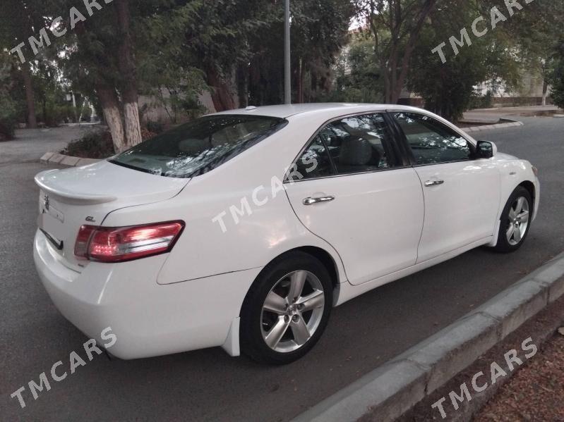 Toyota Camry 2010 - 140 000 TMT - Ашхабад - img 6
