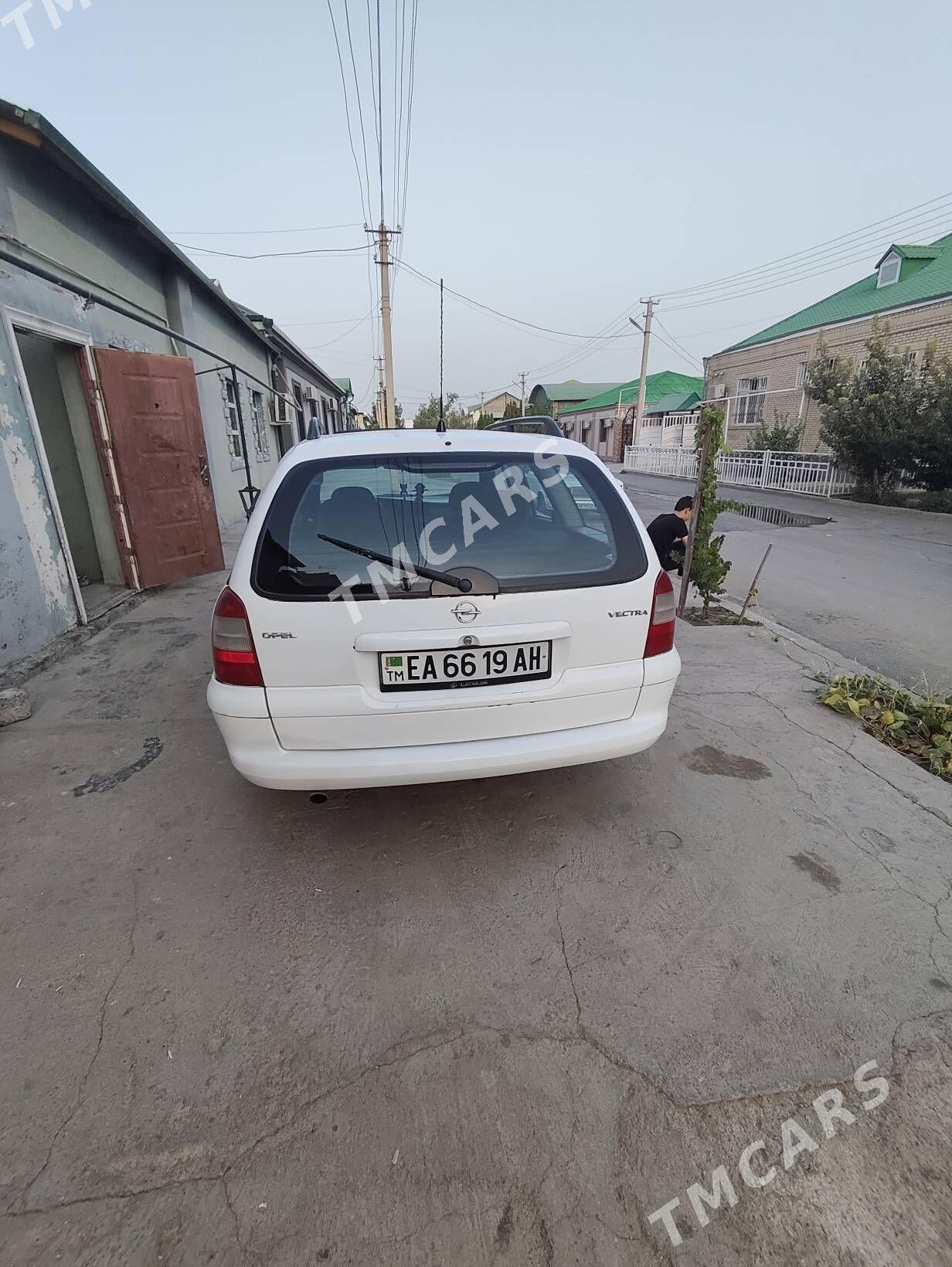Opel Vectra 1998 - 55 000 TMT - Бедев - img 2