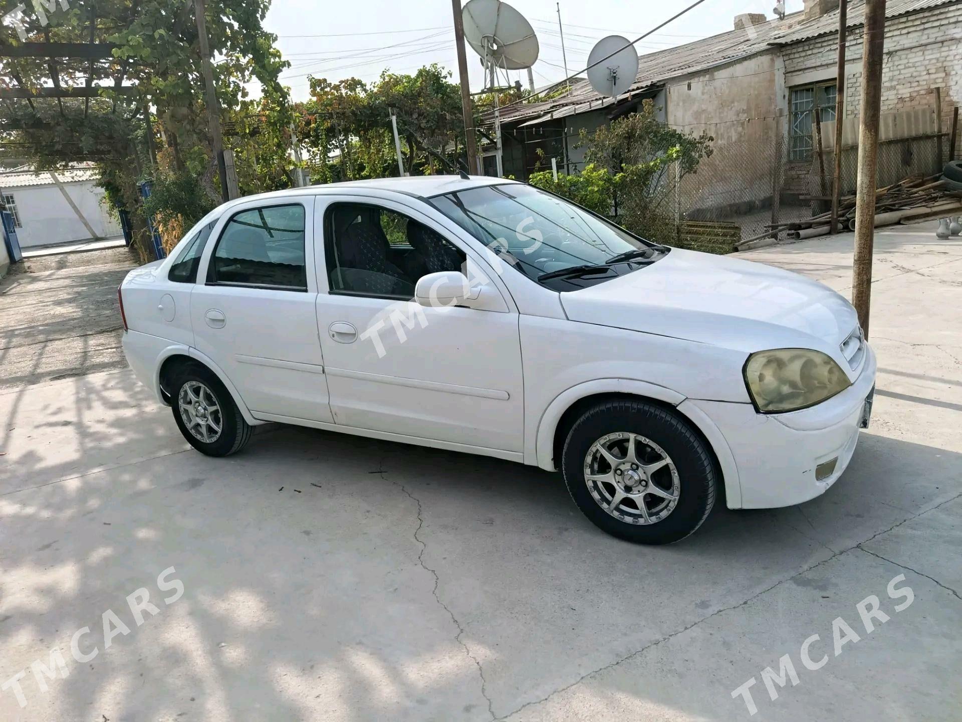 Chevrolet Aveo 2003 - 28 000 TMT - Гёкдепе - img 2