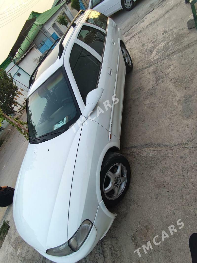 Opel Vectra 1998 - 55 000 TMT - Бедев - img 3