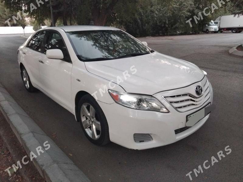 Toyota Camry 2010 - 140 000 TMT - Ашхабад - img 5