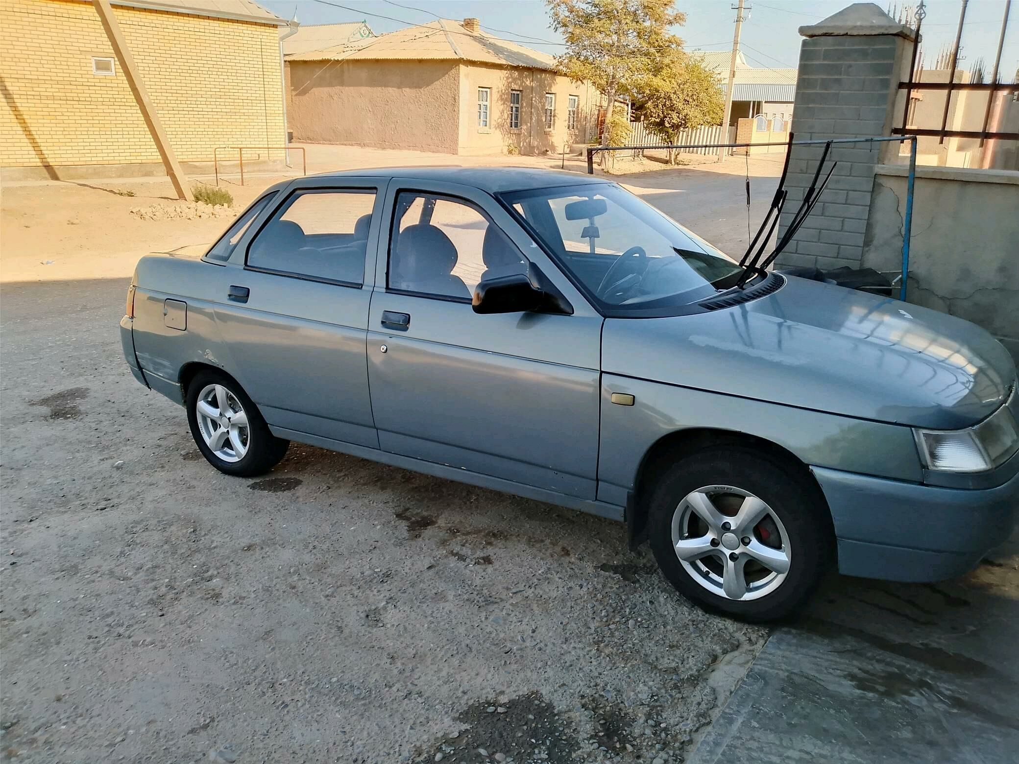 Lada 2110 2002 - 32 000 TMT - Murgap - img 5