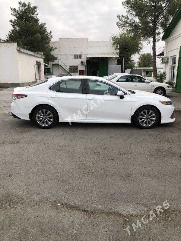 Toyota Camry 2020 - 320 000 TMT - Ашхабад - img 2
