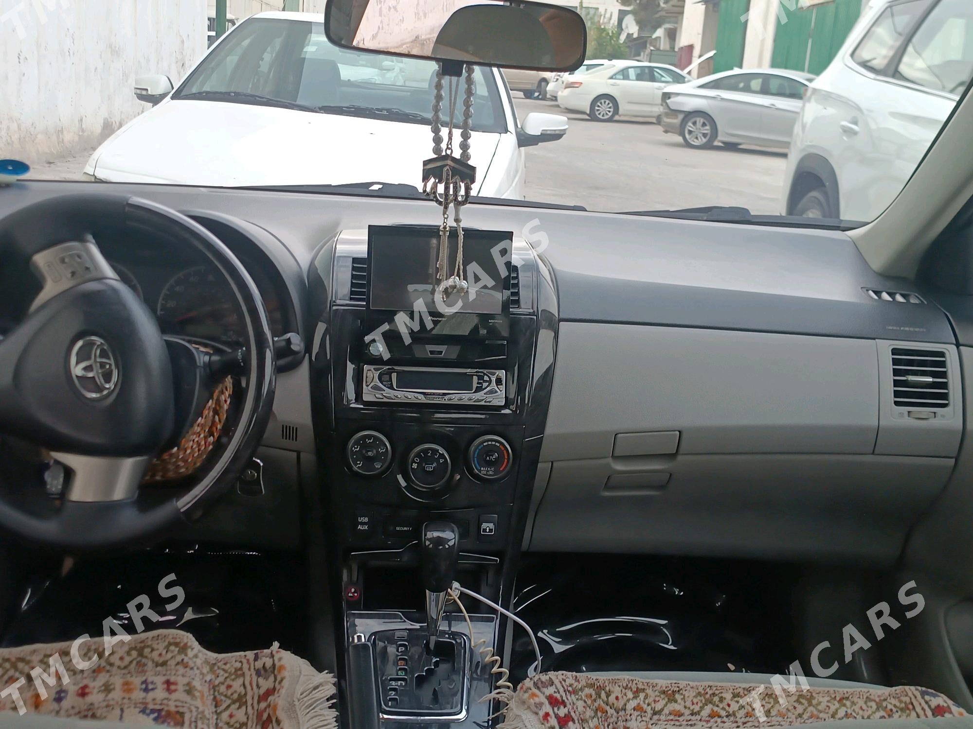 Toyota Corolla 2013 - 180 000 TMT - Hitrowka - img 3
