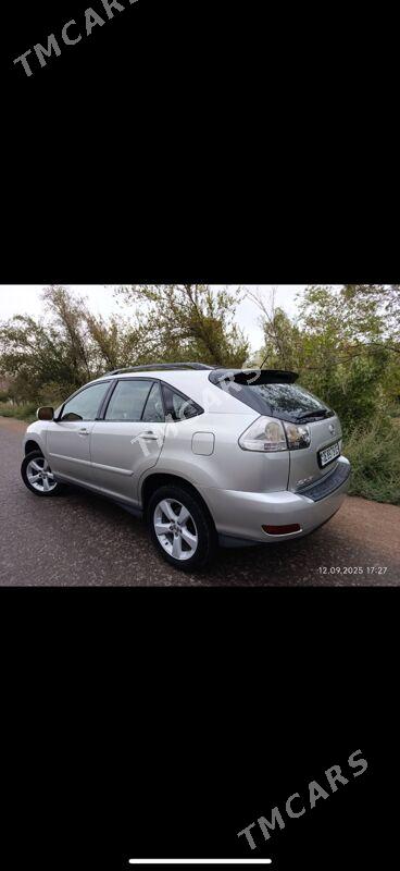 Lexus RX 330 2005 - 275 000 TMT - Köneürgenç - img 4