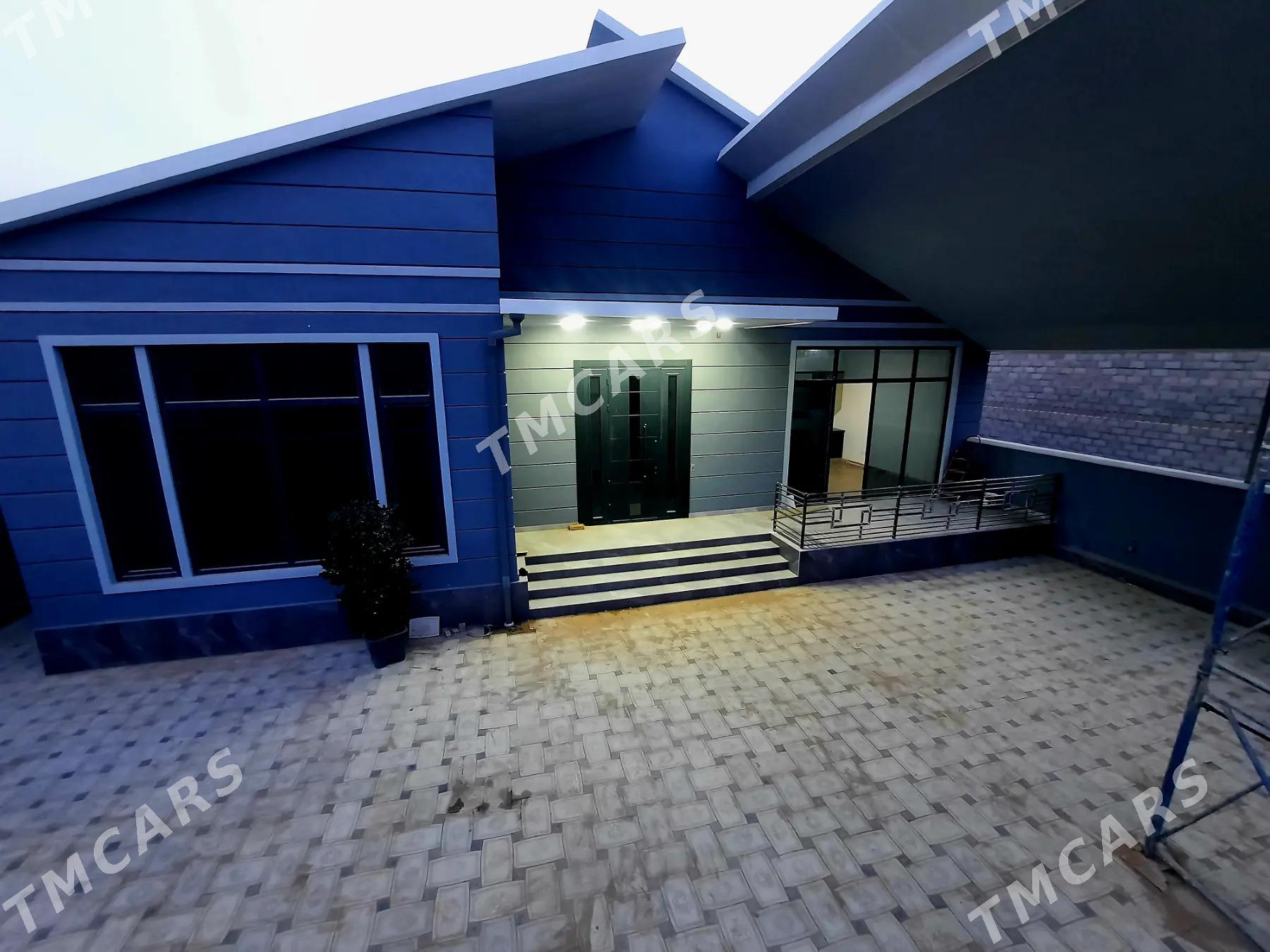 Satlyk jay - Мары - img 2