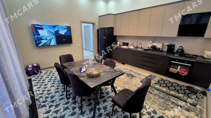 Satlyk jay - Мары - img 10