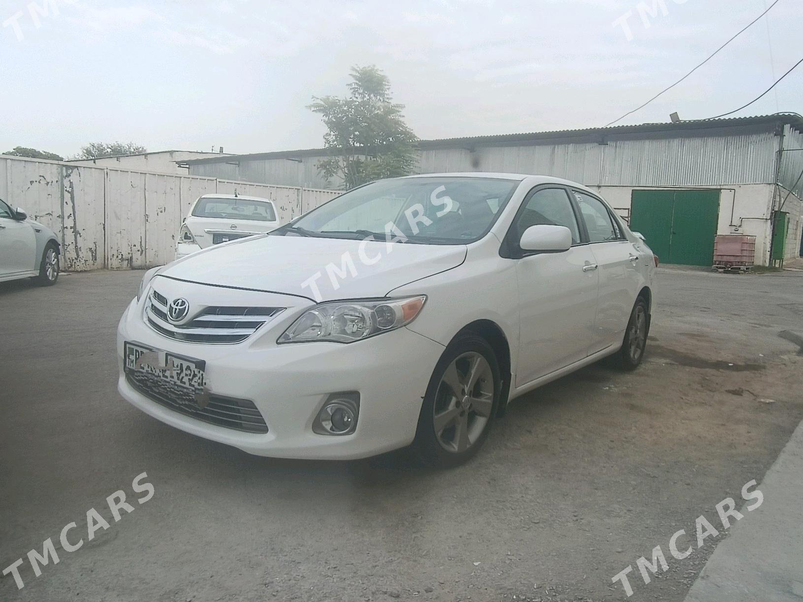 Toyota Corolla 2013 - 180 000 TMT - Hitrowka - img 2