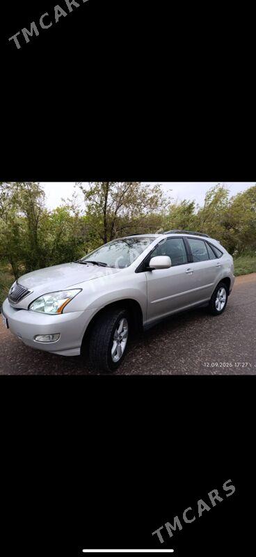 Lexus RX 330 2005 - 275 000 TMT - Köneürgenç - img 5