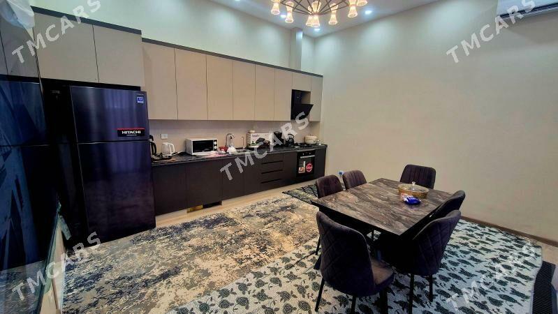 Satlyk jay - Мары - img 8