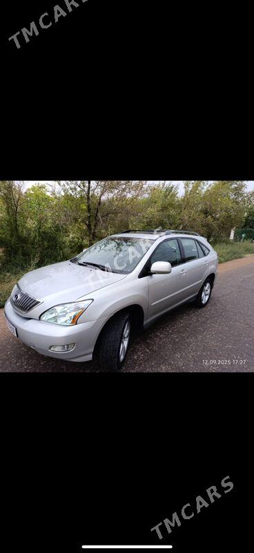Lexus RX 330 2005 - 275 000 TMT - Köneürgenç - img 2