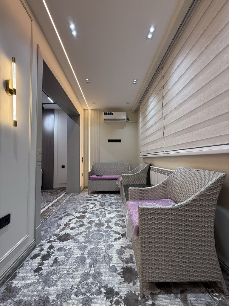 10 MKR GAUDANKA 2 KOM - Aşgabat - img 3