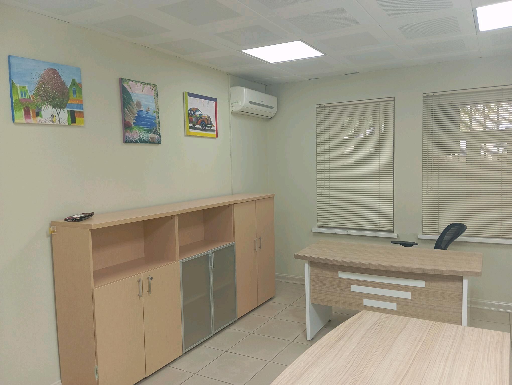 Arenda ofis - Мир 4 - img 3