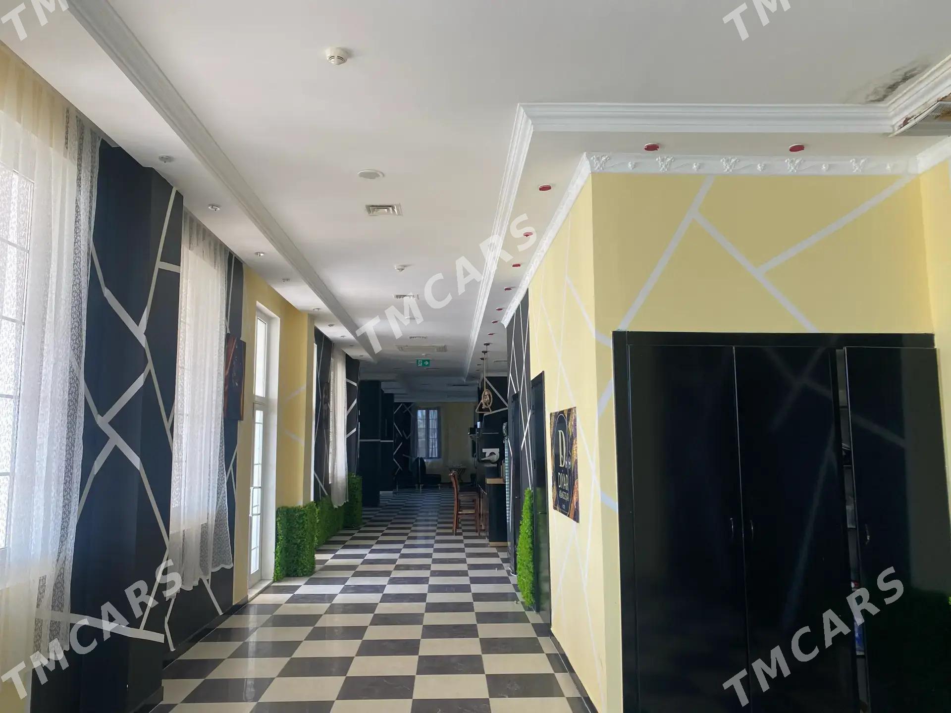 Satlyk Awaza kafe - Türkmenbaşy - img 3