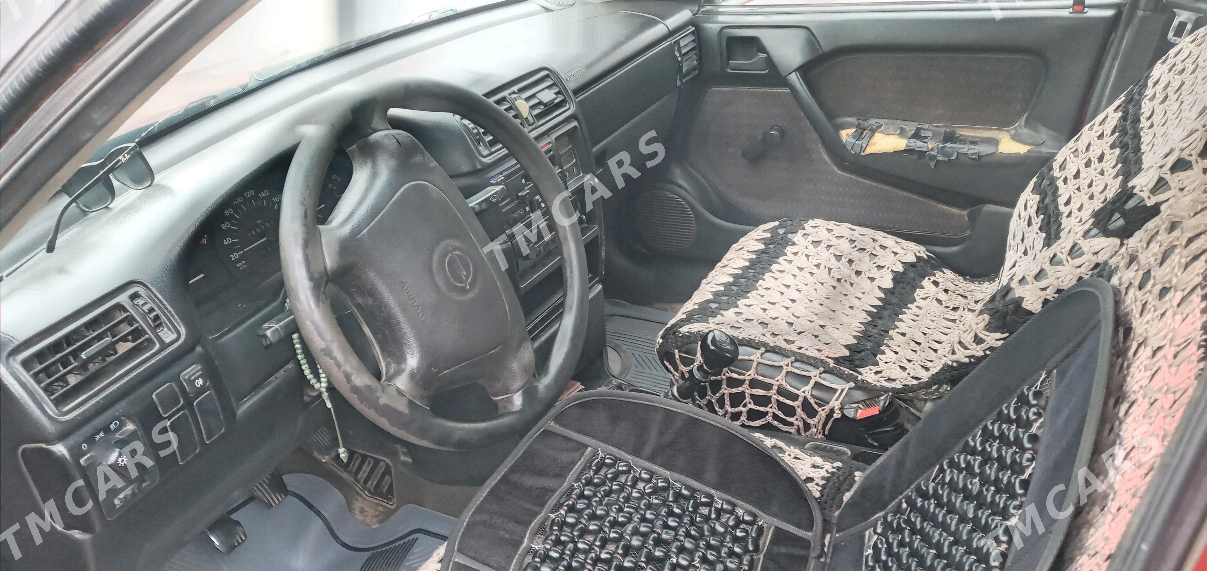 Opel Vectra 1995 - 30 000 TMT - Şabat etr. - img 2