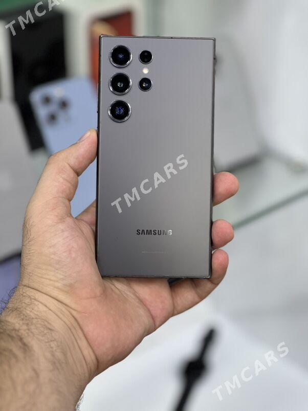 S24 Ultra 12/256GB - Garaşsyzlygyň 15 ýyllygy Söwda Merkezi - img 4