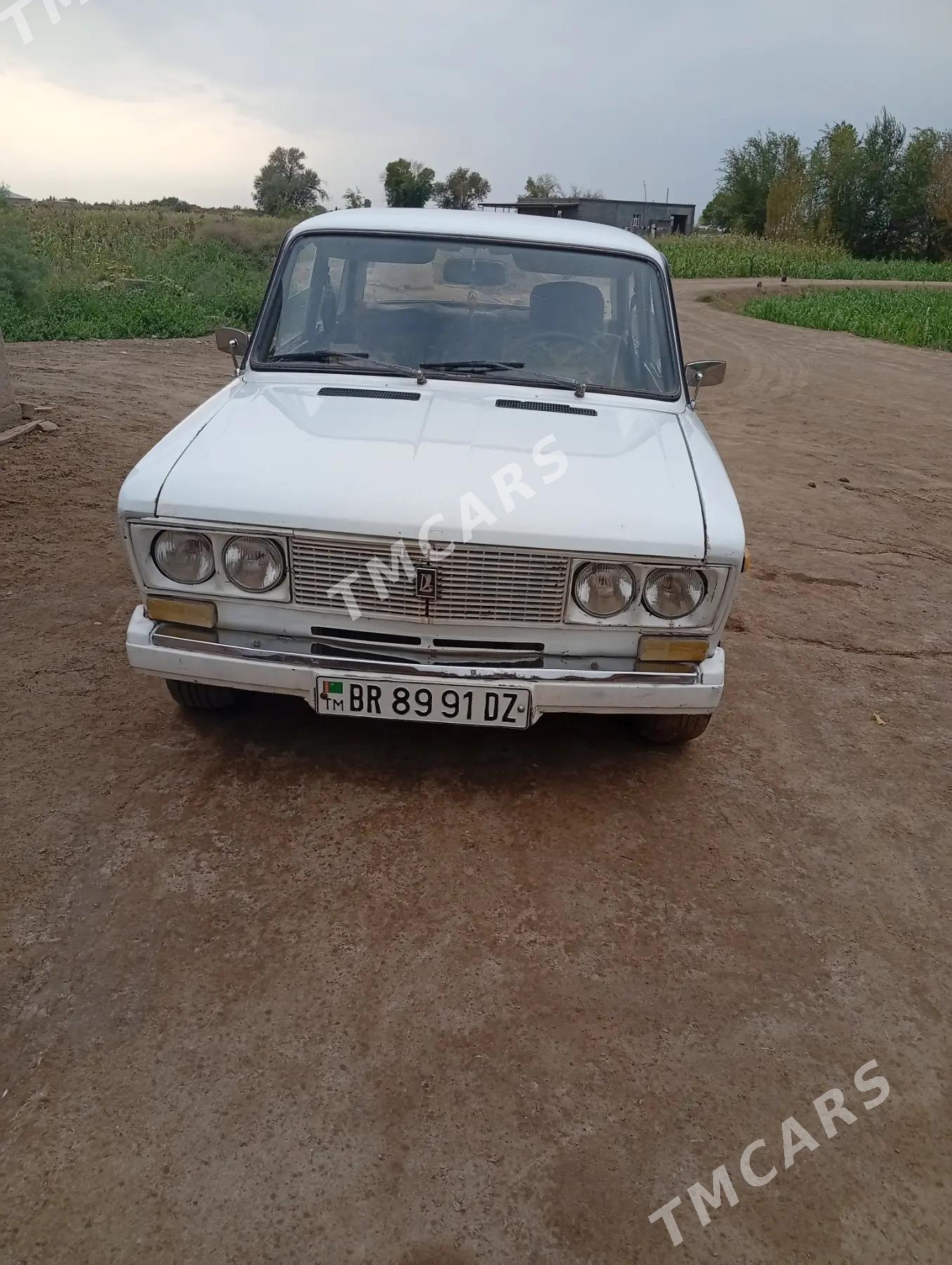 Lada 2106 1993 - 14 000 TMT - Gurbansoltan Eje - img 3