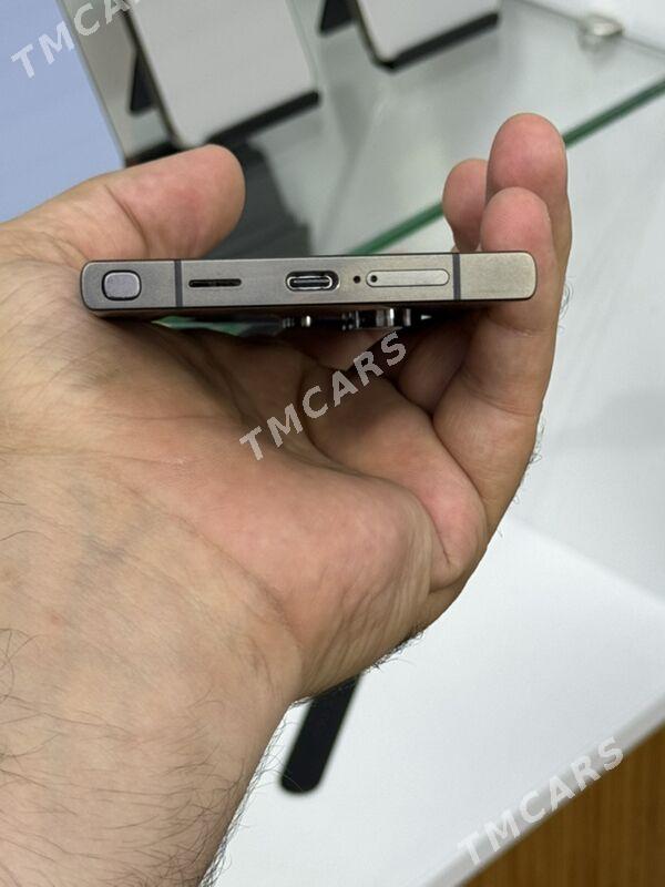 S24 Ultra 12/256GB - Garaşsyzlygyň 15 ýyllygy Söwda Merkezi - img 3